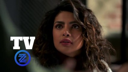 Quantico Season 3 Episode 6 All Sneak Peeks - Heaven's Fall (TV Series 2018)
