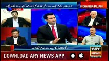 Who is running Imran Khan's Facebook page? Arshad Sharif tells