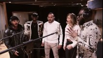 NAESTRO - Bella Ciao ft. Maître GIMS, VITAA, DADJU & SLIMANE_clip3