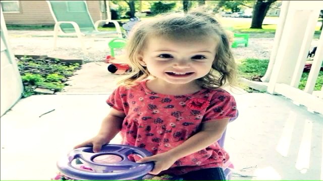 Woman Sentenced for Beating Fiance's 2-Year-Old Daughter to Death