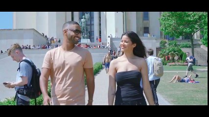 DJ Hamida feat. Lartiste - _Ciao Bella_ (clip officiel)