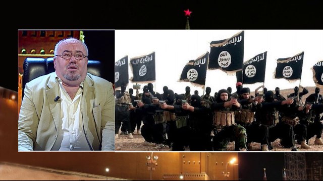 Ju flet Moska : A do të strehohen në Shqipëri ish-ushtarët e ISIS?