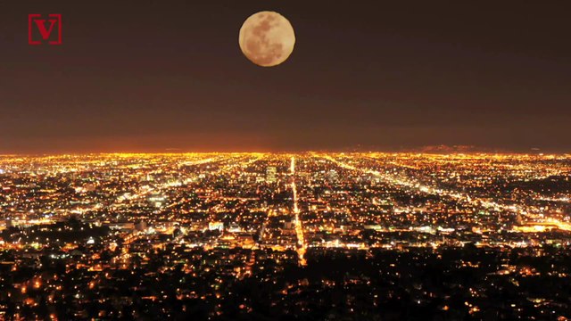 Mysterious Moon Warming Has Finally Been Solved