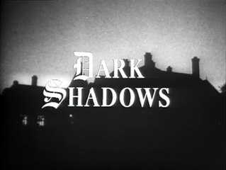 Dark Shadows  E0068