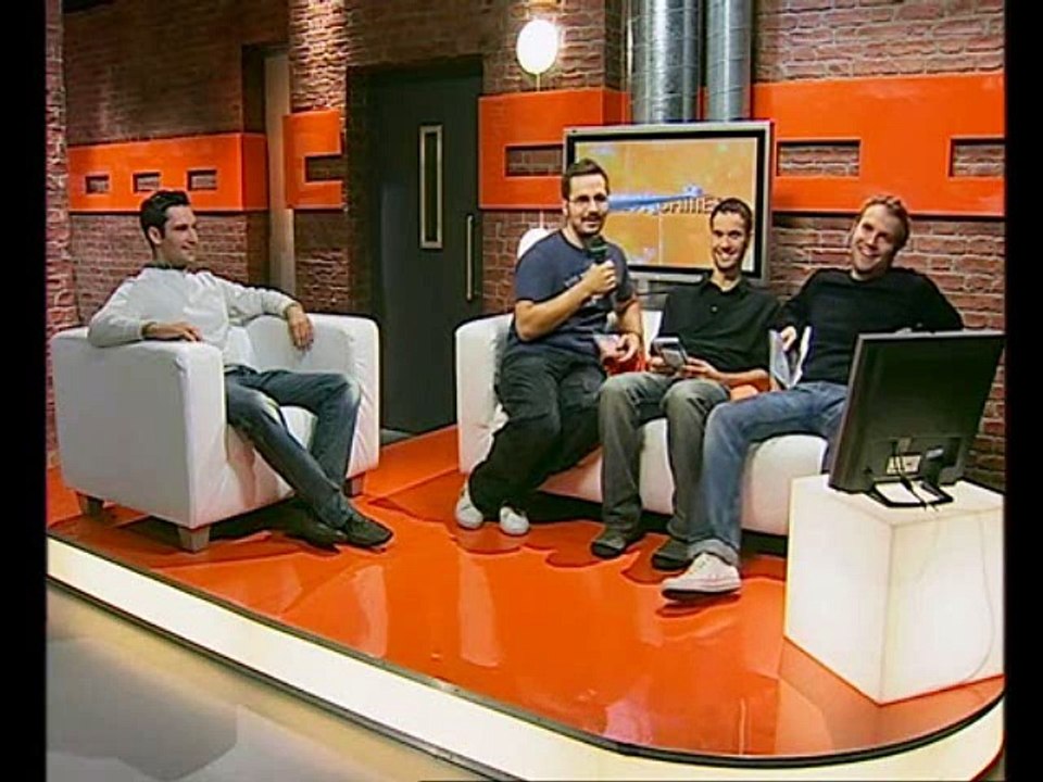 GIGA Games - Best of 09.10.2006