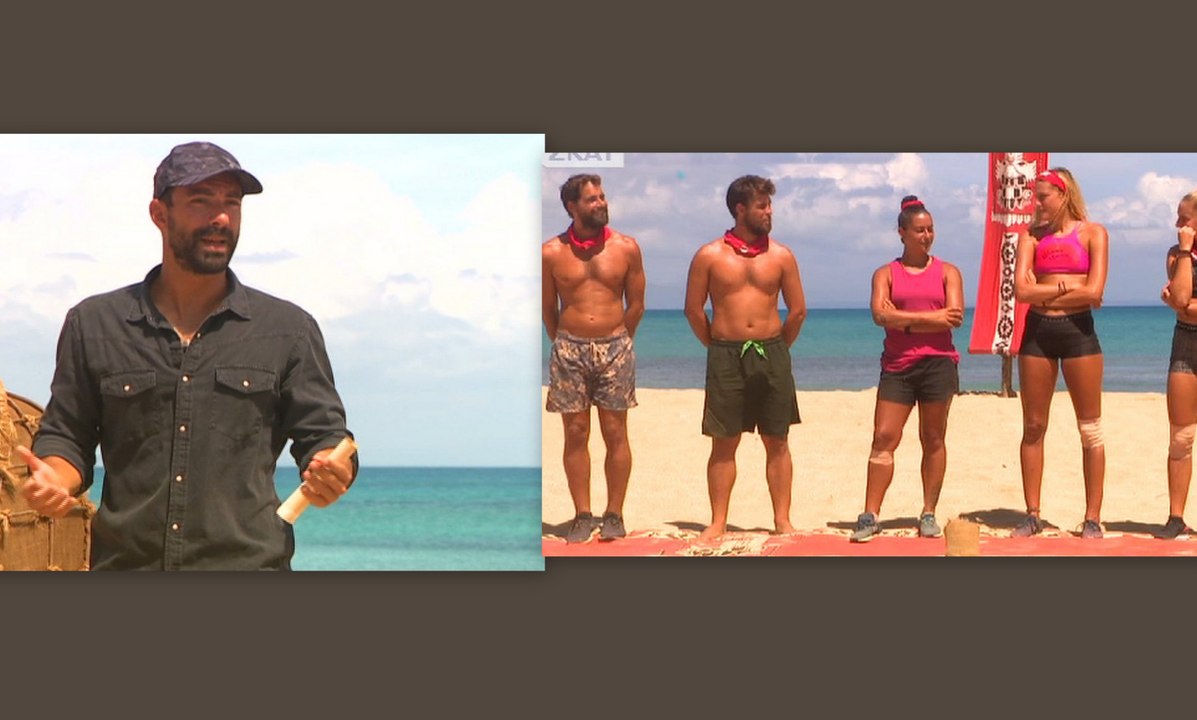 Survivor 2: Δε φαντάζεστε τι ζήτησε ο Σάκης από...