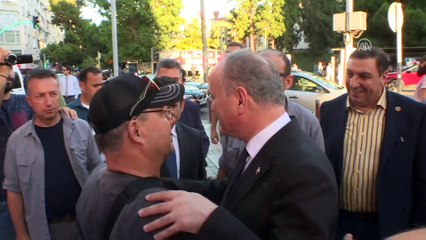 Bakan Özlü: 'Türkiye'nin sanayi kapasitesini ikiye katlayacağız' - İZMİR