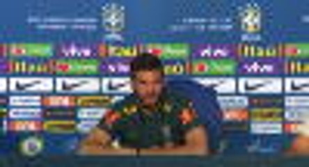 Confident Neymar fully recovered - Neymar