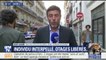 Prise d’otages: les principales forces de sécurité et les médecins du Samu de Paris ont quitté les lieux