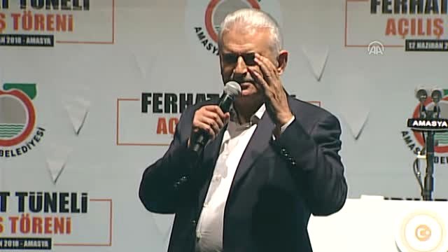 Başbakan Yıldırım: 2018 Yılı Şeker Pancarı Alım Fiyatını 2 Lira 35 Kuruş Olarak Belirledik