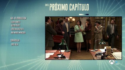 Avance Amar es para siempre - 13 de junio