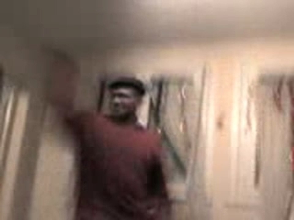 Danseur kad 1