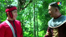 สังข์ทอง (Sung Tong) 04 | Thai Lakorn - Thai Drama | หนึ่งด้าวฟ้าเดียว
