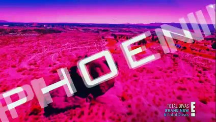 Total Divas S07E03 Breaking All the Rules 11/15/2017