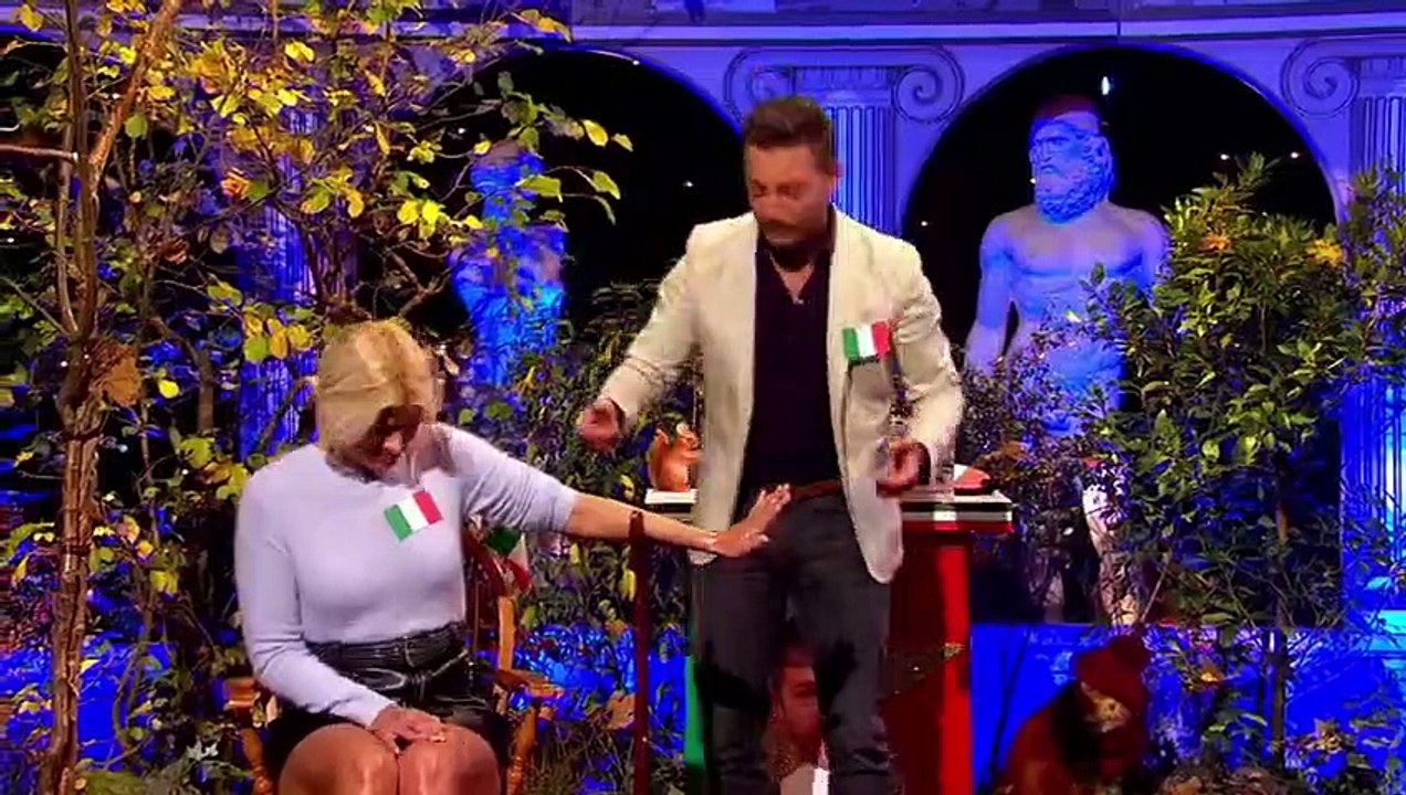 Celebrity Juice S18E10 11/17/2017 | REality TVs