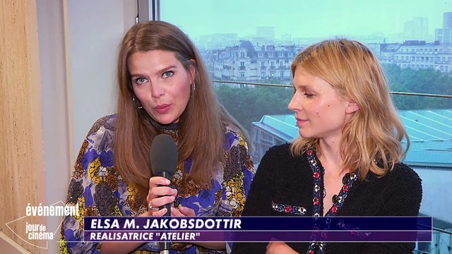 Les courts métrages au Gala des nuits en or - Reportage cinéma