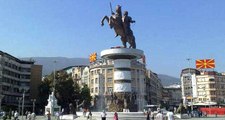 Yunanistan Başbakanı Çipras, Makedonya'nın Yeni İsmini Duyurdu
