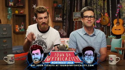 International Dunkin Donuts Taste Test