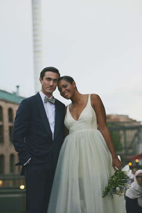 Our #LovingStory - 51 years since Loving v. Virginia [Mic Archives]