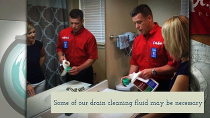 Plumbers Douglas GA | (912) 384-3526