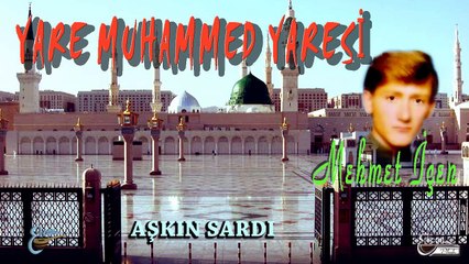 Mehmet İçen  - Aşkın Sardı  (Official Audio)