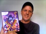 Tattooed Teenage Alien Fighters from Beverly Hills Complete Series DVD