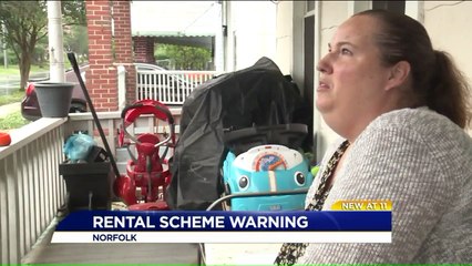 Mom Pays Deposit on Dream Home Only to Find Out It's a Scam from Real Owner