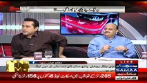 Khara Sach Luqman Kay Sath – 12th June 2018