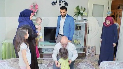 AK Parti Manisa’dan 400 evde gönül sofrası