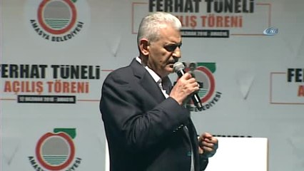 Başbakan Binali Yıldırım: "Şeker Pancarı Alım Fiyatı 2 Lira 35 Kuruş Olarak Belirledik"