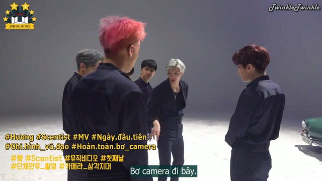 [VIETSUB] 빅스(VIXX) VIXX TV2 #ep.84