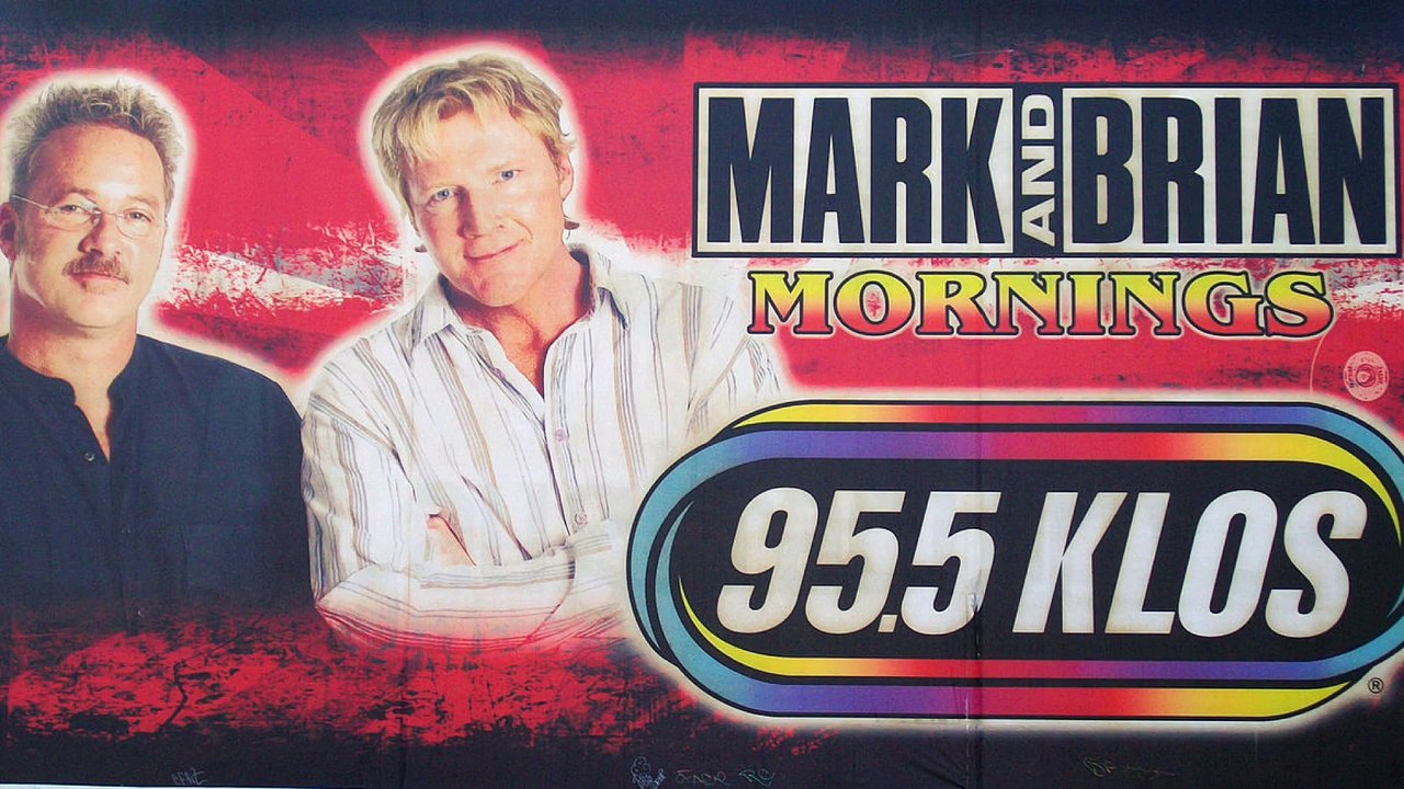 Mark and Brian: Clive Barker Interview, 1994 (Please Read description)