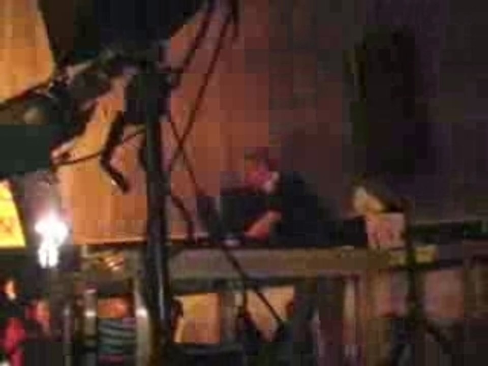 dj Hell - Rockhal 08-12-07