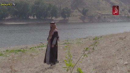 مسلسل نوف الحلقة 27