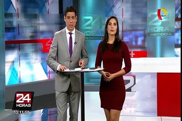 Comas: PNP capturan a integrantes de la banda criminal “los monstruos del parque Kennedy”