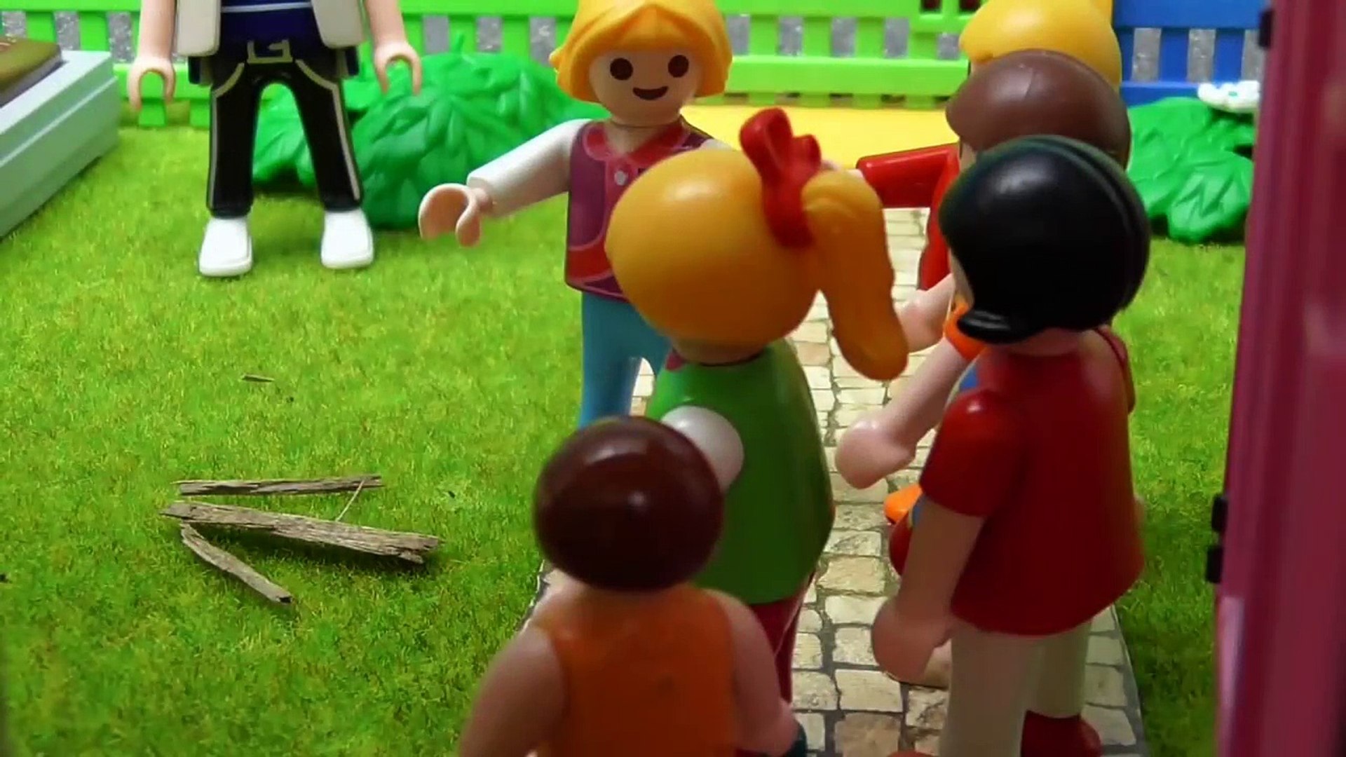 ⁣عيد ميلاد جنة المليان رغاوي - عائلة عمر - أفلام بلاي