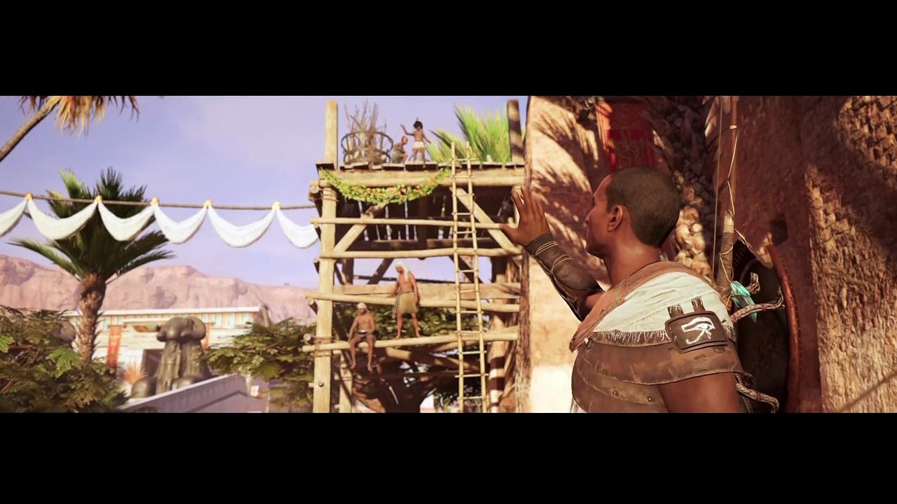 Assassin's Creed® Origins