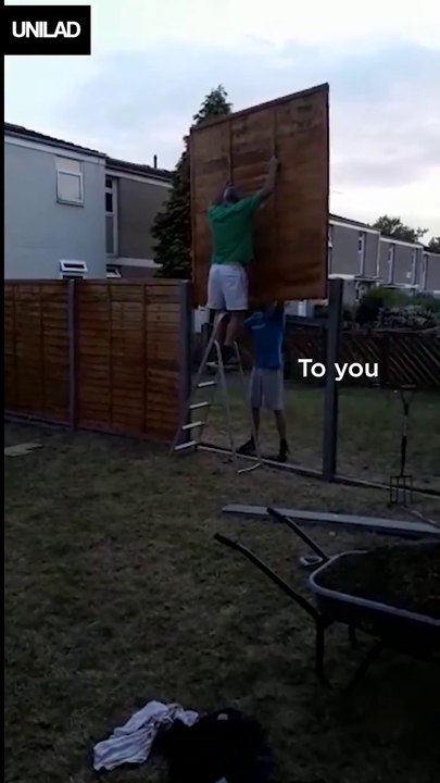 On appelle ça des bricoleurs du dimanche.... FAIL