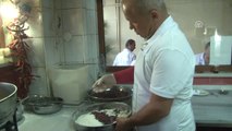 Ciğer, Edirne'de Ramazanda da Vazgeçilmez Lezzet Oldu