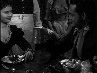 Count of Monte Cristo (1956)  E09 - Flight to Calais