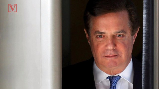 Report: Judge Rules Mueller Must Identify Unnamed Figures in Manafort Indictment