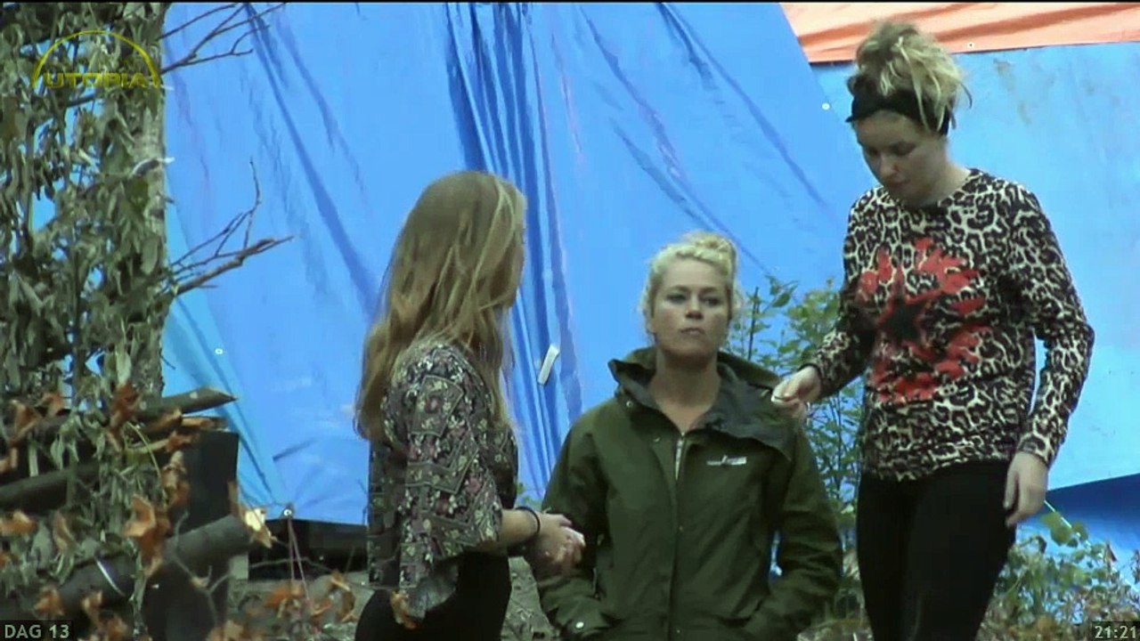 Romy op bezoek [deel 4] - 12 juni 2018