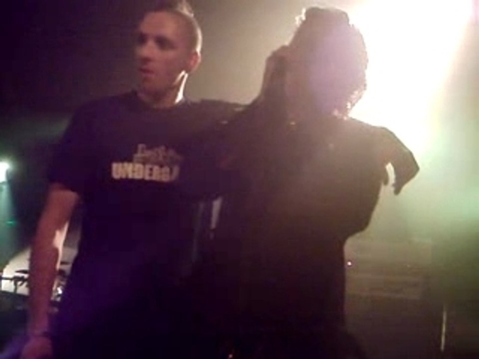 Sidilarsen - Sidistation + La Morale de la Fable + Surhomme