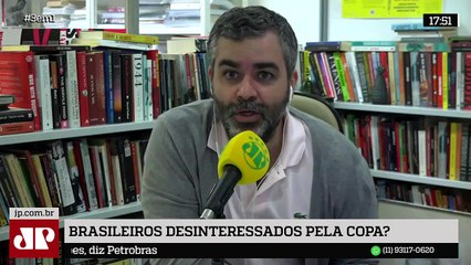 Jovem Pan 3 em 1 - 12/06/2018