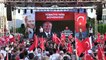 CHP'nin cumhurbaşkanı adayı Muharrem İnce, Marmaris'te  - MUĞLA