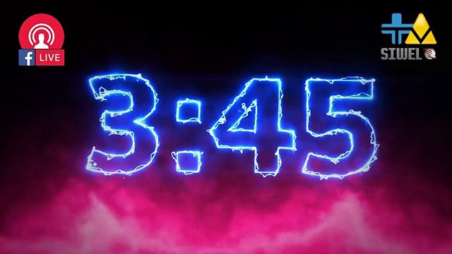 Allocution du Président Ferhat Mehenni