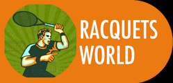 Racquets world- Find best racquets and paddle and equipments review