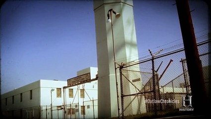 Criminal minds -  At War (Hells Angels)