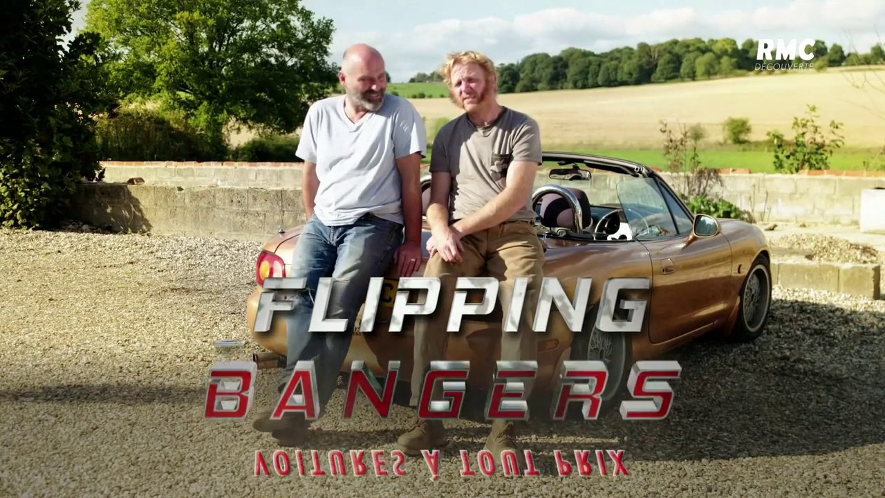 Flipping bangers voitures a tout prix austin metro