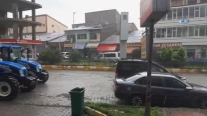 Muş'ta Sel Faciası: 1 Ölü